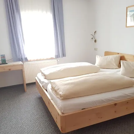 Schützenwirt Aparthotel