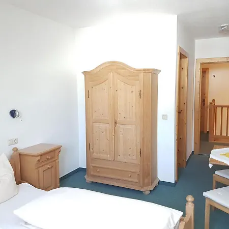 Schuetzenwirt 3* Штайнах-на-Бреннер