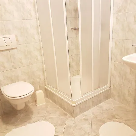 Aparthotel Schuetzenwirt *