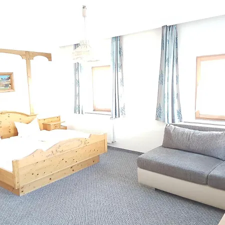 Aparthotel Schuetzenwirt *