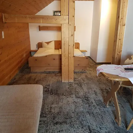 Schützenwirt Steinach am Brenner