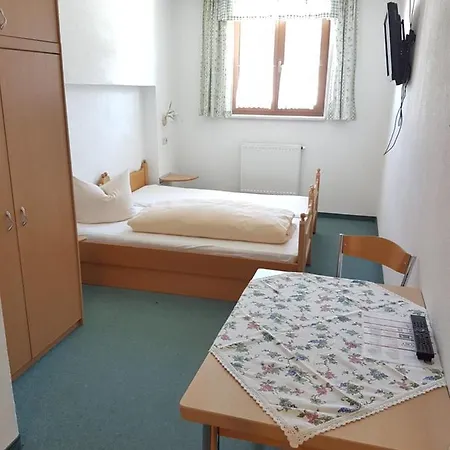 Aparthotel Schuetzenwirt