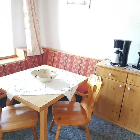 Schuetzenwirt 3* Штайнах-на-Бреннер