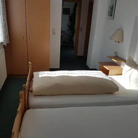 Aparthotel Schützenwirt 3*