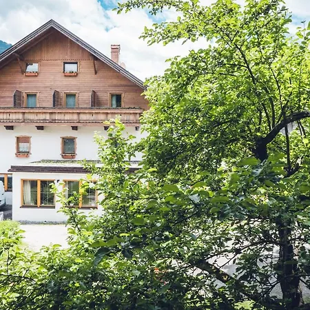 Schuetzenwirt Steinach am Brenner