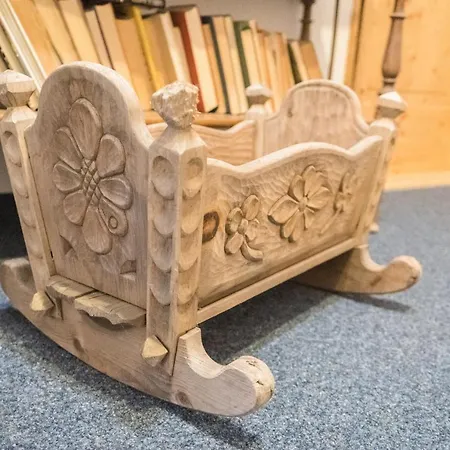 Schuetzenwirt Lägenhetshotell