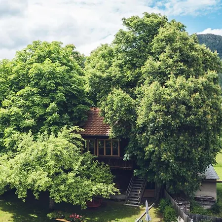 Schuetzenwirt 3* Штайнах-на-Бреннер