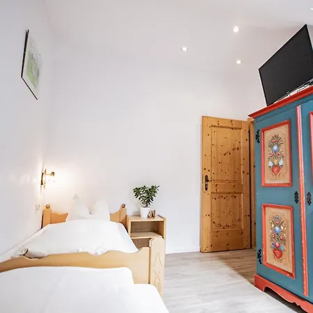 Aparthotel Schützenwirt 3*