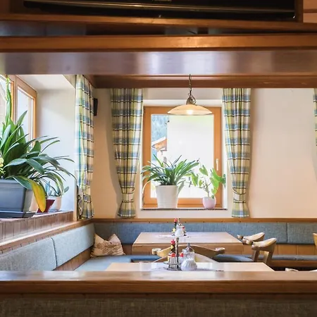 Schuetzenwirt Steinach am Brenner