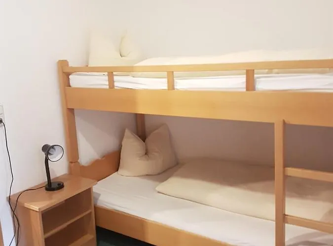 Schuetzenwirt 슈타이나흐 암 브레너