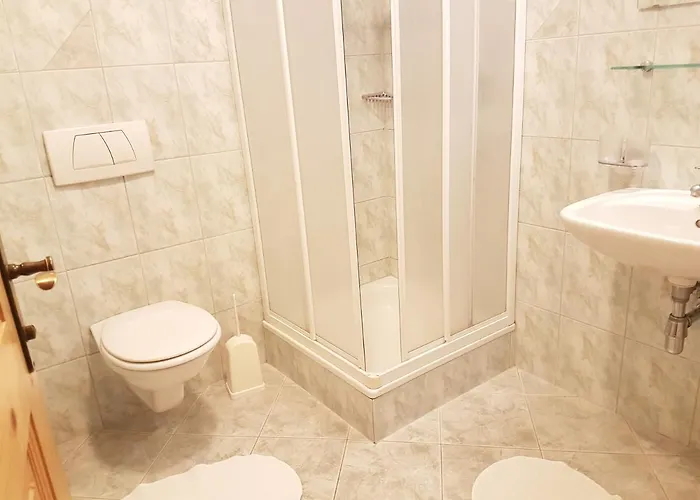 아파트호텔 Schuetzenwirt 3*