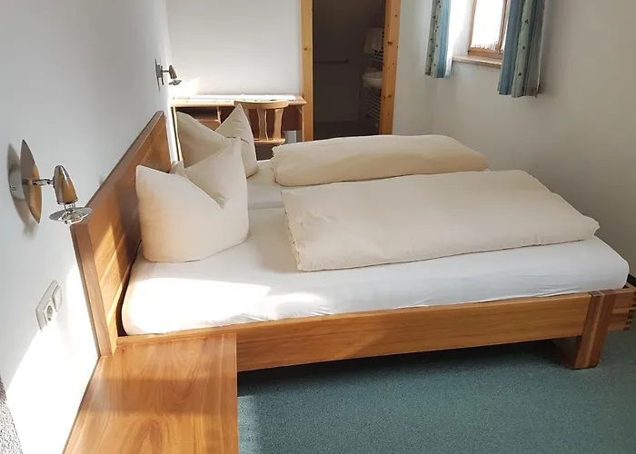 Schuetzenwirt 3* 슈타이나흐 암 브레너