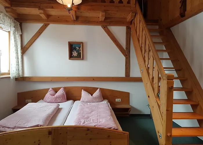 아파트호텔 Schuetzenwirt