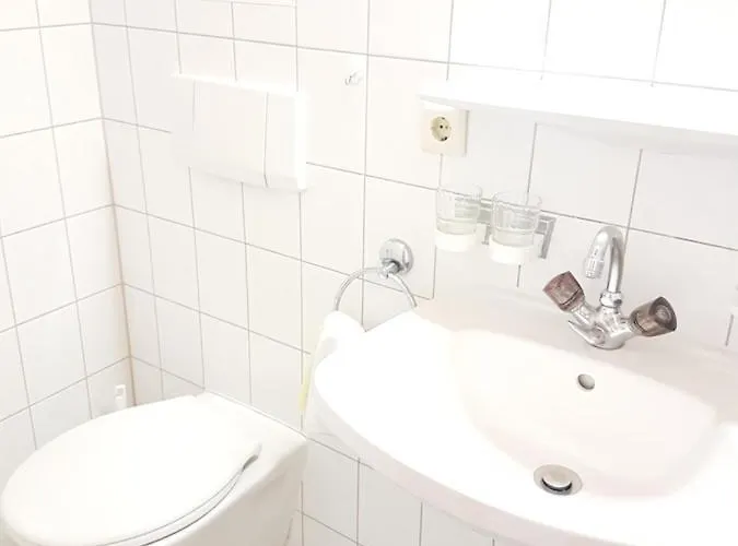 Schuetzenwirt 아파트호텔 슈타이나흐 암 브레너