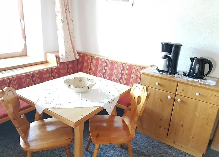 Schuetzenwirt 3* 슈타이나흐 암 브레너