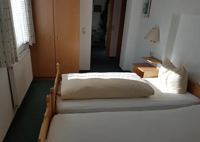 아파트호텔 Schuetzenwirt 3*