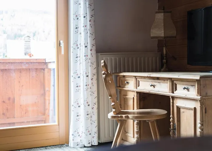 아파트호텔 Schuetzenwirt