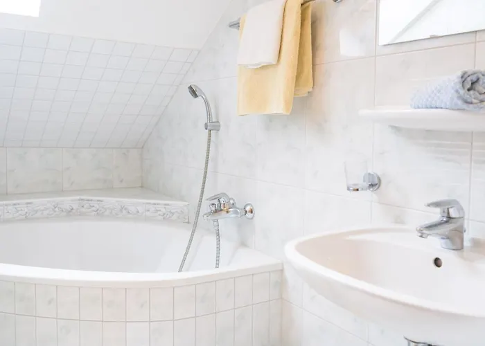 Schuetzenwirt 아파트호텔 3*