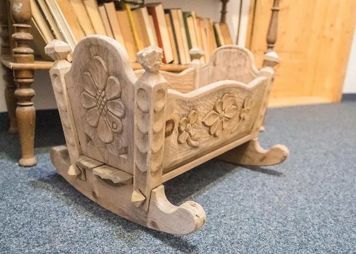 Schuetzenwirt 아파트호텔