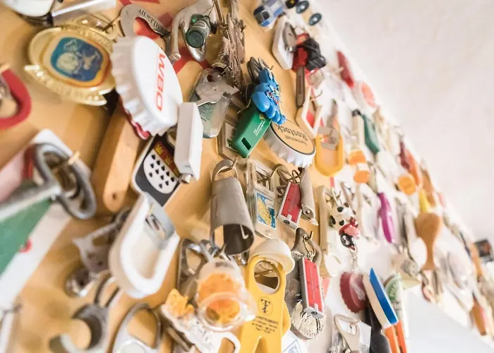 아파트호텔 Schuetzenwirt 3*