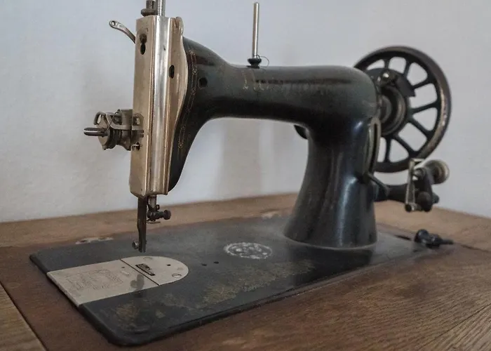 Schuetzenwirt 아파트호텔 3*