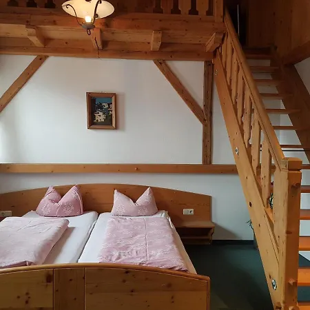 Appart hôtel Schuetzenwirt