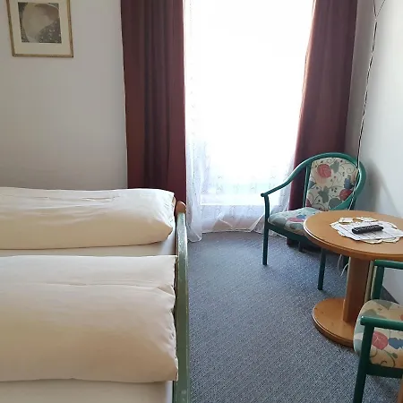 Schuetzenwirt Appart hôtel Steinach am Brenner