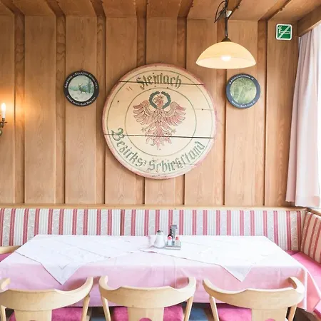 Schuetzenwirt Steinach am Brenner