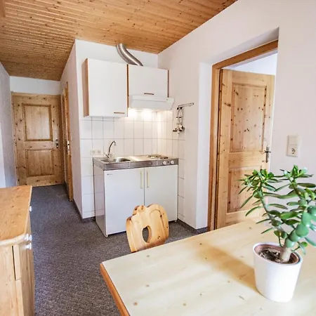 Appart hôtel Schuetzenwirt Steinach am Brenner