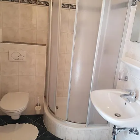 Aparthotel Schuetzenwirt Steinach am Brenner