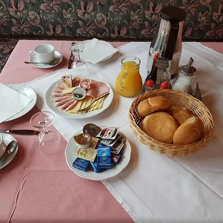 Aparthotel Schuetzenwirt