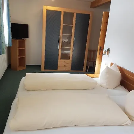 Aparthotel Schuetzenwirt Steinach am Brenner