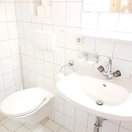 Schuetzenwirt Aparthotel Steinach am Brenner