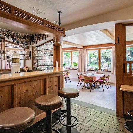 Schuetzenwirt Aparthotel Steinach am Brenner