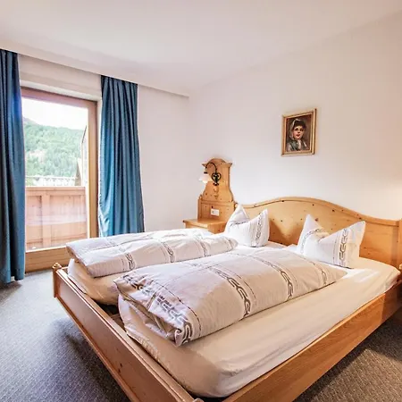 Schuetzenwirt Aparthotel Steinach am Brenner