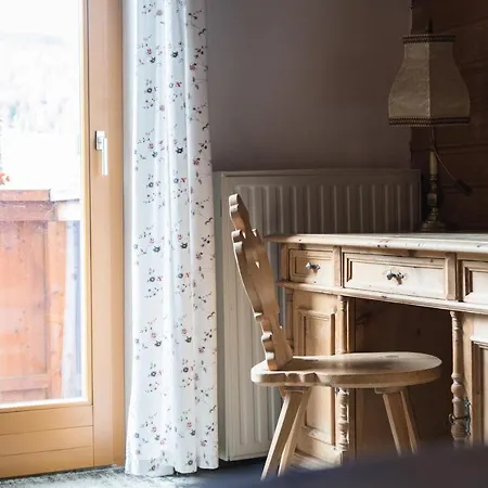 Aparthotel Schuetzenwirt