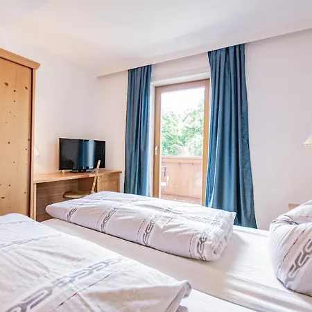 Aparthotel Schuetzenwirt Steinach am Brenner