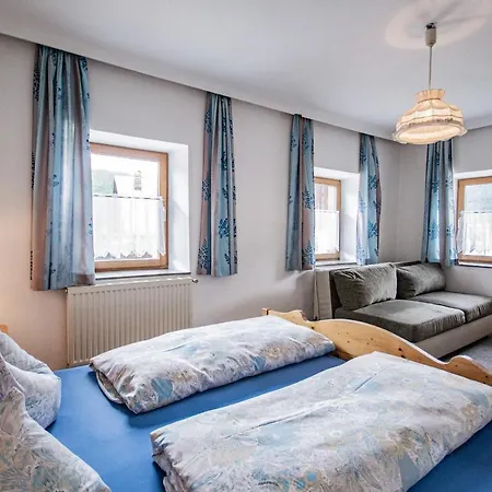 Schuetzenwirt Aparthotel Steinach am Brenner